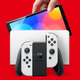Imagen para el artículo titulado La nueva Nintendo Switch tiene una pantalla OLED más grande, y llega en octubre